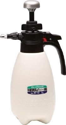 フルプラ 有機溶剤系プレッシャー式噴霧器１０００ｍＬ 3710【送料無料】
