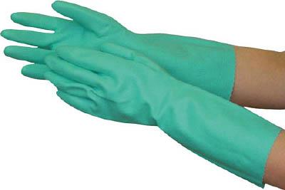 ビニスター まとめ買い 業務用フルール（２０双入） グリーン Ｌ 705L【送料無料】