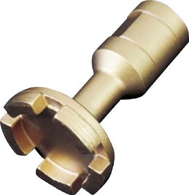 ナニワ ネジ付ドライカップ タイル用 FD1313【送料無料】