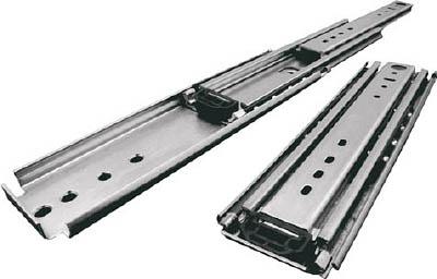 アキュライド ダブルスライドレール８６３．６ｍｍ C930134B【送料無料】