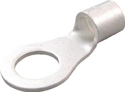 ニチフ 裸圧着端子 Ｒ形（５０Ｐ） R2220【送料無料】の通販は 8,024円