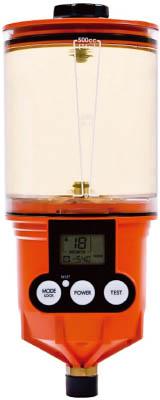 パルサールブ ＯＬ ５００ｃｃオイルタイプ モーター式自動給油機（空容器） OL500EMPTY【送料無料】の通販は