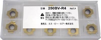 ＳＰ べべラー用チップ 250BVR4【送料無料】