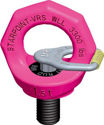 ＲＵＤ スターポイント細目ボルトＶＲＳ−Ｍ２４ＳＰ VRSM24SP【送料無料】