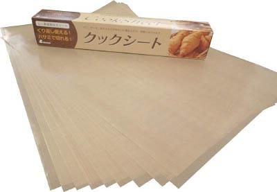 チューコーフロー クッキングシート 業務用 ３４５Ｘ４９５ 化粧箱１０枚入り FGF345X495【送料無料】