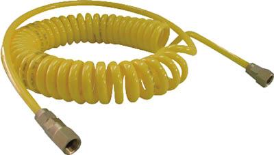 チヨダ イエローラインシリーズ １６ｍｍ／使用範囲８ｍ TPS16100105Y【送料無料】