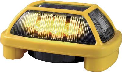 ＮＩＫＫＥＩ ニコハザードＦＡＢ ＶＫ１６Ｈ型 ＬＥＤ警告灯 黄 VK16H004F3Y【送料無料】 12,462円