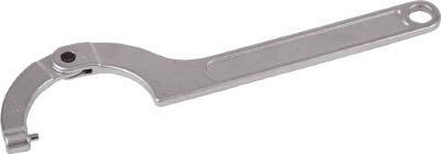 ＴＲＵＳＣＯ 自在引掛ピンスパナ ３５〜５０ｍｍ TAHS3550P 4,876円