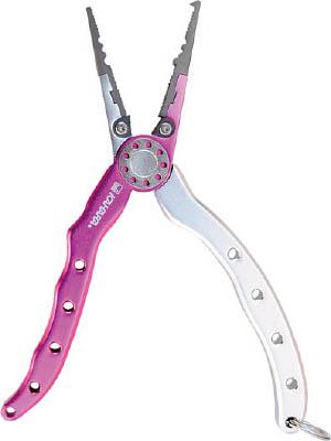 ＫＡＨＡＲＡ ６．５ｉｎｃｈアルミプライヤースリムタイプ＆ホルダー Ｐ／Ｓ AP65SLPKSL【送料無料】 5,795円