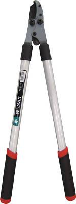 ＰＲＵＭＡＮ ラクぎりミニ太枝切鋏４５０ハンドル OM450の通販は 5,200円