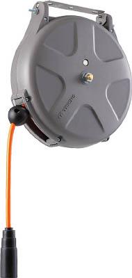 ＴＲＩＥＮＳ エアーホースリール 内径６．５ｍｍＸ１３ｍ SHS213A【送料無料】