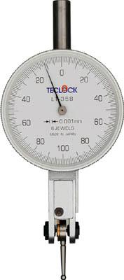 テクロック レバーテスト【LT-353】(測定工具・ダイヤルゲージ)【送料無料】