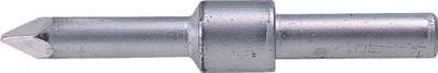 ＳＵＲＥ ハンダゴテ用コテ先 ＳＸ−80用【SX-80-T】(はんだ・静電気対策用品・電気はんだこて)【送料無料】