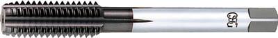 ＯＳＧ タップ【VX-OT-3P-OH3-M4X0.7】(ねじ切り工具・ハンドタップ)【送料無料】の通販は