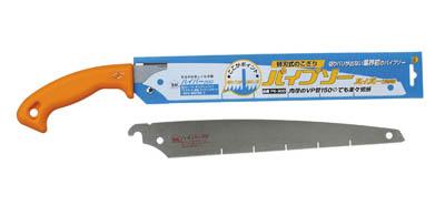 ハウスＢ．Ｍ パイプソー ハイパー300替刃（5枚入り）【PSB-300】(土木作業・大工用品・鋸)【送料無料】