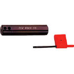 ＮＯＧＡ タイニーツール・バーホルダー【SIM0016H4】(旋削・フライス加工工具・沈めフライス)【送料無料】