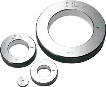 ＳＫ 輪っかゲージ38．0ＭＭ【RG-38.0】(位置づける物の具・ゲージ)【貨物輸送無料】