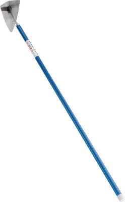 浅野木工所 パイプ柄ステンレスデルタホー２４０ｍｍ 10037【送料無料】の通販は