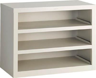 ＴＲＵＳＣＯ 引出しユニット本体 Ｗ５９２ＸＤ３０７ＸＨ４６８ ネオグレ MK43S【送料無料】の通販は 22,860円