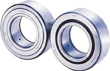 ＮＴＮ Ｆ ニードルベアリング NATV10LL【送料無料】