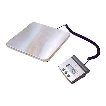 シンワ デジタル台はかり隔測式100kg 70108【送料無料】の通販は