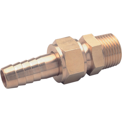 ASOH ホースジョイント PT1-1/2×Φ40 HS1040【送料無料】