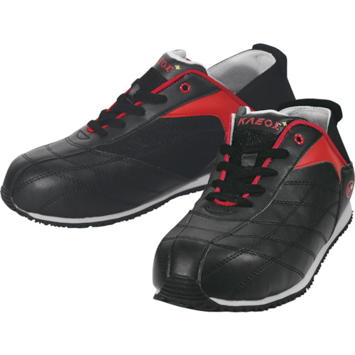 丸五 クレオスプラス#830 ブラック 25.0cm KOSP830BK250【送料無料】の通販は 5,377円