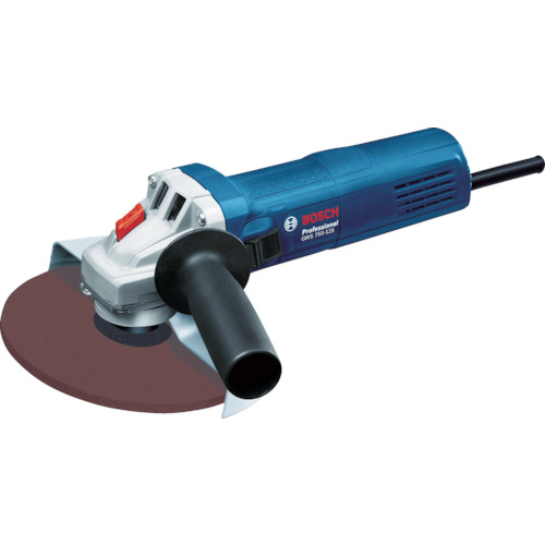 BOSCH ボッシュ ディスクグラインダー GWS750125【送料無料】