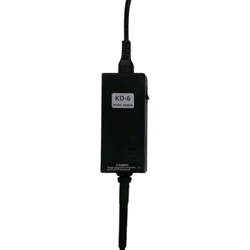カノン 電動１番ウッド-KDシリ-ズ専用トランス状態 KD-6 KD6【貨物輸送無料】