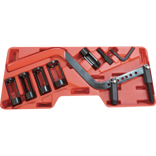 日平 バルブスプリングコンプレッサー LB107【送料無料】の通販は 22,030円