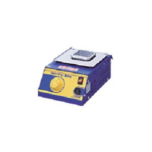 白光 ハッコーFX-300 100V 平型プラグ FX30001【送料無料】