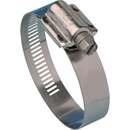 JUBILEE ホースクリップ(高トルク) 250-280mm HT280【送料無料】