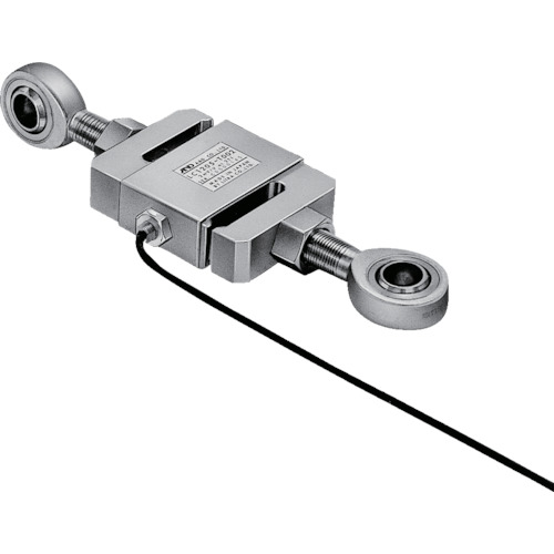 A&D S字タイプ汎用型ロードセル LC1205-T002 LC1205T002【送料無料】