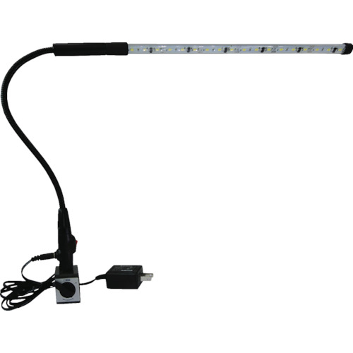 NOGA ノガLEDステッキ LED8400【送料無料】