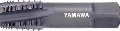 ヤマワ インターラップ管用タップ【INT-S-PT-3/8】(ねじ切り工具・管用タップ)【送料無料】の通販は 7,775円