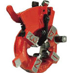 ＲＥＸ 手動切上ダイヘッド ＭＤ65Ａ−80Ａ【MD65A-80A】(水道・空調配管用工具・ねじ切り機)【送料無料】の通販は