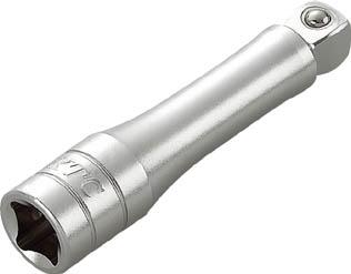 ＫＴＣ 9．5ｓｑ．首振りエクステンションバー1000ｍｍ【BE3-1000JW】(レンチ・スパナ・プーラ・エクステンションバー)【送料無料】 6,368円