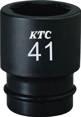 ＫＴＣ 25．4ｓｑ．インパクトレンチ用ソケット（標準）60ｍｍ【BP8-60P】(レンチ・スパナ・プーラ・インパクト用ソケット)【送料無料】