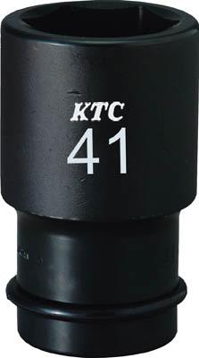ＫＴＣ 25．4ｓｑ．インパクトレンチ用ソケット（ディープ薄肉）70ｍｍ【BP8L-70TP】【送料無料】の通販は