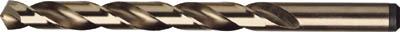 IS パック入 コバルト正宗ドリル 12.0mm【P-COD-12.0】(穴あけ工具・ハイスドリル)