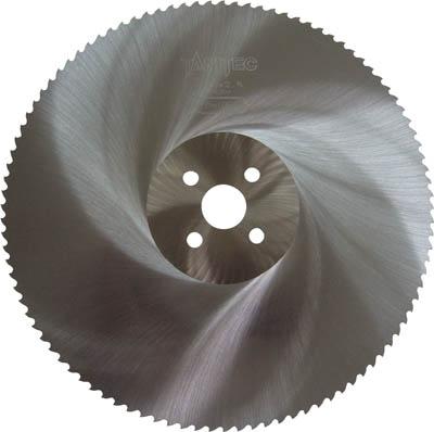 タニ メタルソー ＭＳＳ250ｘ2．0ｘ3Ｐ高速電機・日立工機兼用【M250X20X32X3】(切断用品・メタルソー)【送料無料】の通販は