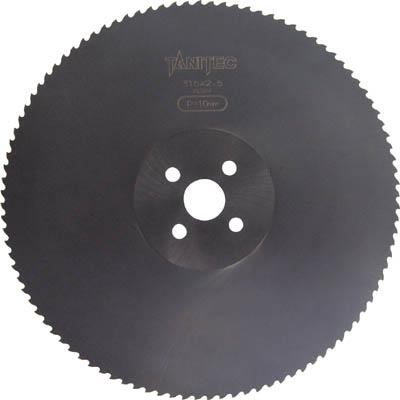 タニ メタルソー ＨＳＳ370ｘ2．5ｘ4Ｐ高速電機・日立工機兼用【H370X25X45X4】(切断用品・メタルソー)【送料無料】