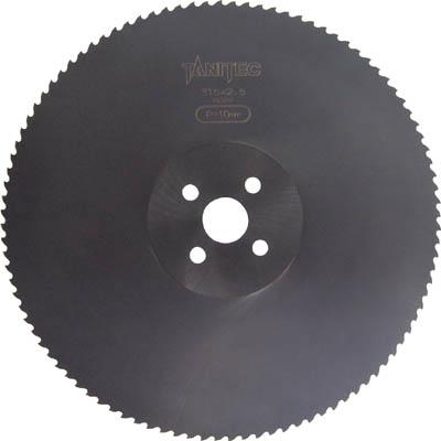 タニ メタルソー ＨＳＳ370ｘ2．5ｘ6Ｐ高速電機・日立工機兼用【H370X25X45X6】(切断用品・メタルソー)【送料無料】