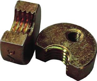 ＨＩＴ ズンギリボルトカッター替刃【TRCC-10】(ハサミ・カッター・板金用工具・ねじカッター)【送料無料】の通販は 7,940円