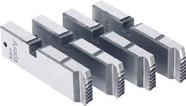 アサダ ボルトねじ用チェーザ ウィット左 ＷＬ1／2”【89087】(水道・空調配管用工具・ねじ切り機)【送料無料】