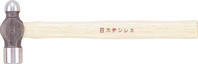 ＯＨ ステン片手（柄付）＃1−1／2【HK-15S】(ハンマー・刻印・ポンチ・片手ハンマー)【送料無料】の通販は