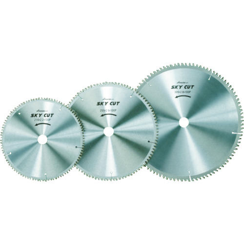 ハウスB.M スカイカット合板用380×100P WD38010【送料無料】