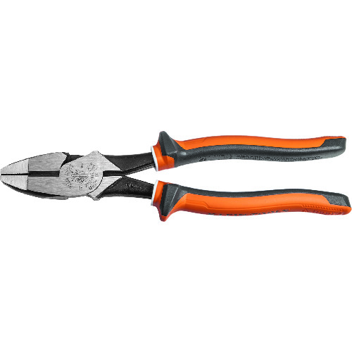 KLEIN 強力型絶縁ペンチ 250mm 20009NEEINS【送料無料】 17,016円