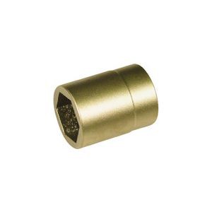 A-MAG 防爆6角ソケット差込角3/4インチ用 対辺60mm 0356034S【送料無料】