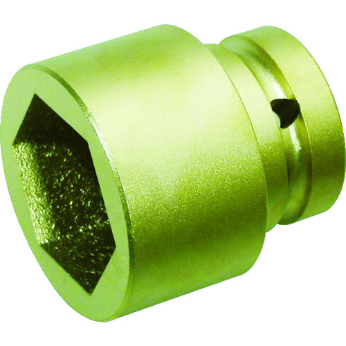 A-MAG 防爆6角インパクト用ソケット差込角1/2インチ用 対辺13mm 0351031S【送料無料】